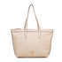 Borsa a spalla beige da donna Lumberjack Allegra, Borse e accessori Donna, SKU b511000853, Immagine 0